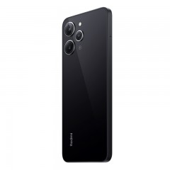 Redmi 12 4GB RAM 128GB ROM Midnight Black