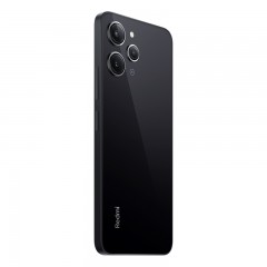 Redmi 12 4GB RAM 128GB ROM Midnight Black