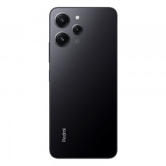 Redmi 12 4GB RAM 128GB ROM Midnight Black