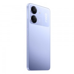 Poco C65 6GB RAM 128GB ROM Purple