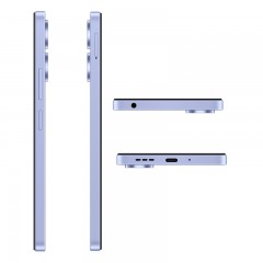 Poco C65 6GB RAM 128GB ROM Purple