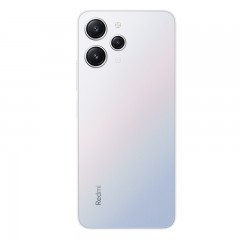 Redmi 12 8GB RAM 256GB ROM Polar Silver
