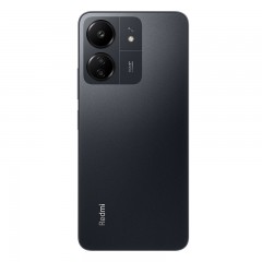 Redmi 13C 6RAM 128GB ROM Midnight Black