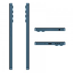 Redmi 13C 6RAM 128GB ROM Navy Blue