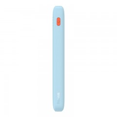Bateria Portatil Baseus Airpow 20W 20000mAh Azul