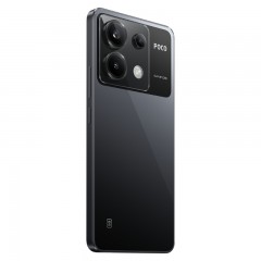 Poco X6 5G 12GB RAM 256GB ROM Black