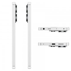 Poco X6 5G 12GB RAM 256GB ROM White