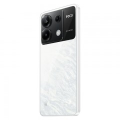 Poco X6 5G 12GB RAM 256GB ROM White