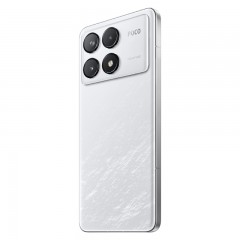 Poco F6 Pro 12GB RAM 256GB ROM White