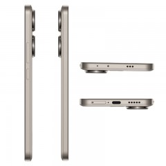 Poco F6 12GB RAM 512GB ROM Titanium