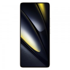 Poco F6 12GB RAM 512GB ROM Titanium