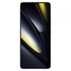 Poco F6 Pro 12GB RAM 512GB ROM Black