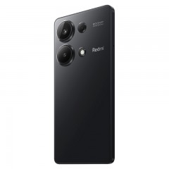 Redmi Note 13 Pro 8GB RAM 256GB ROM Black