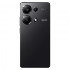 Redmi Note 13 Pro 8GB RAM 256GB ROM Black