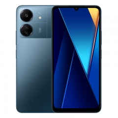 Poco C65 8GB RAM 256GB ROM Blue