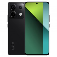 Redmi Note 13 Pro 5G 12GB RAM 512GB ROM Black