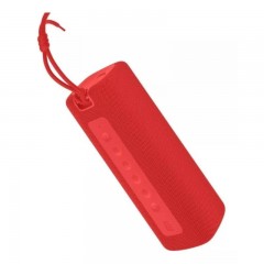 Altavoz Bluetooth Xiaomi Mi Portable Bluetooth Speaker (16W) Red