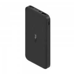 Batería Xiaomi Redmi Power Bank 10000mAh Black