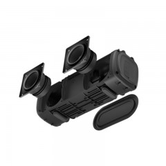 Altavoz Bluetooth Xiaomi Mi Portable Bluetooth Speaker (16W) Black