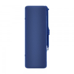 Altavoz Bluetooth Xiaomi Mi Portable Bluetooth Speaker (16W) Blue