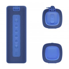 Altavoz Bluetooth Xiaomi Mi Portable Bluetooth Speaker (16W) Blue