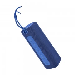 Altavoz Bluetooth Xiaomi Mi Portable Bluetooth Speaker (16W) Blue