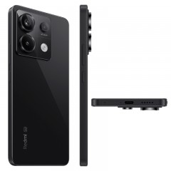 Redmi Note 13 Pro 5G 12GB RAM 512GB ROM Black