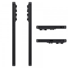 Redmi Note 13 Pro 5G 12GB RAM 512GB ROM Black