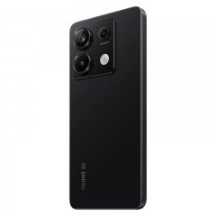 Redmi Note 13 Pro 5G 12GB RAM 512GB ROM Black