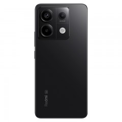 Redmi Note 13 Pro 5G 12GB RAM 512GB ROM Black