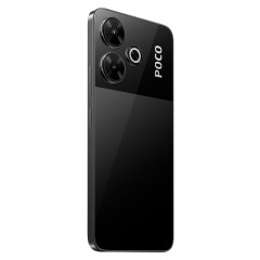 Poco M6 6GB RAM 128GB ROM Black