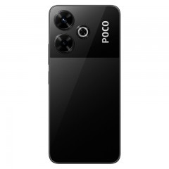 Poco M6 6GB RAM 128GB ROM Black