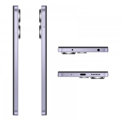 Poco M6 8GB RAM 256GB ROM Purple