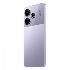Poco M6 8GB RAM 256GB ROM Purple