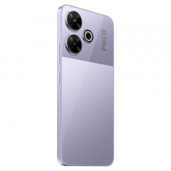 Poco M6 8GB RAM 256GB ROM Purple