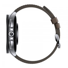 Reloj Inteligente Xiaomi Watch 2 Pro Silver
