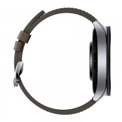 Reloj Inteligente Xiaomi Watch 2 Pro Silver