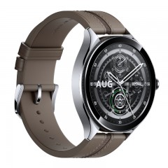 Reloj Inteligente Xiaomi Watch 2 Pro Silver