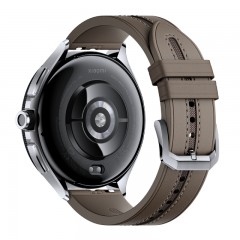 Reloj Inteligente Xiaomi Watch 2 Pro Silver