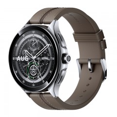 Reloj Inteligente Xiaomi Watch 2 Pro Silver