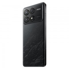 Poco F6 Pro 12GB RAM 512GB ROM Black + Redmi Buds 5