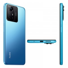 Redmi Note 12S 8GB RAM 256GB ROM Ice Blue