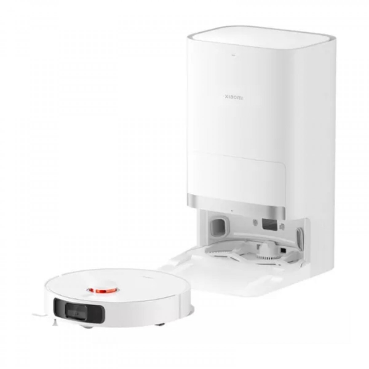 Aspiradora Xiaomi Robot Vacuum X20+