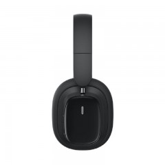 Audífonos Diadema Baseus H1i Negro