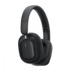 Audífonos Diadema Baseus H1i Negro