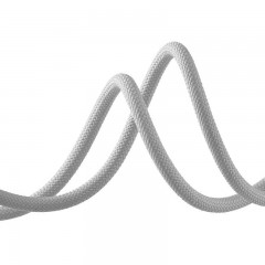 Cable Baseus Starspeed Cable 3-IN-1 USB Blanco