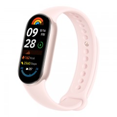 Pulsera Inteligente Xiaomi Smart Band 9 Mystic Rose