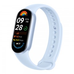 Pulsera Inteligente Xiaomi Smart Band 9 Arctic Blue