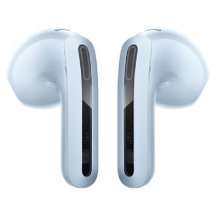 Audífonos Redmi Buds 6 Active Transparent Blue