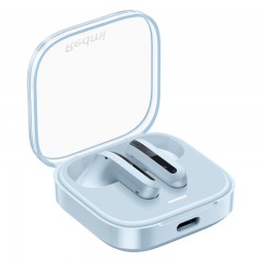 Audífonos Redmi Buds 6 Active Transparent Blue